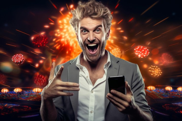 Tim kerabat slot yang berdedikasi untuk memberikan layanan pelanggan terbaik