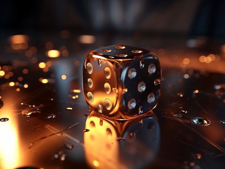 Pemain mengarahkan senjata Fishing Arcade kerabat slot ke target ikan premium
