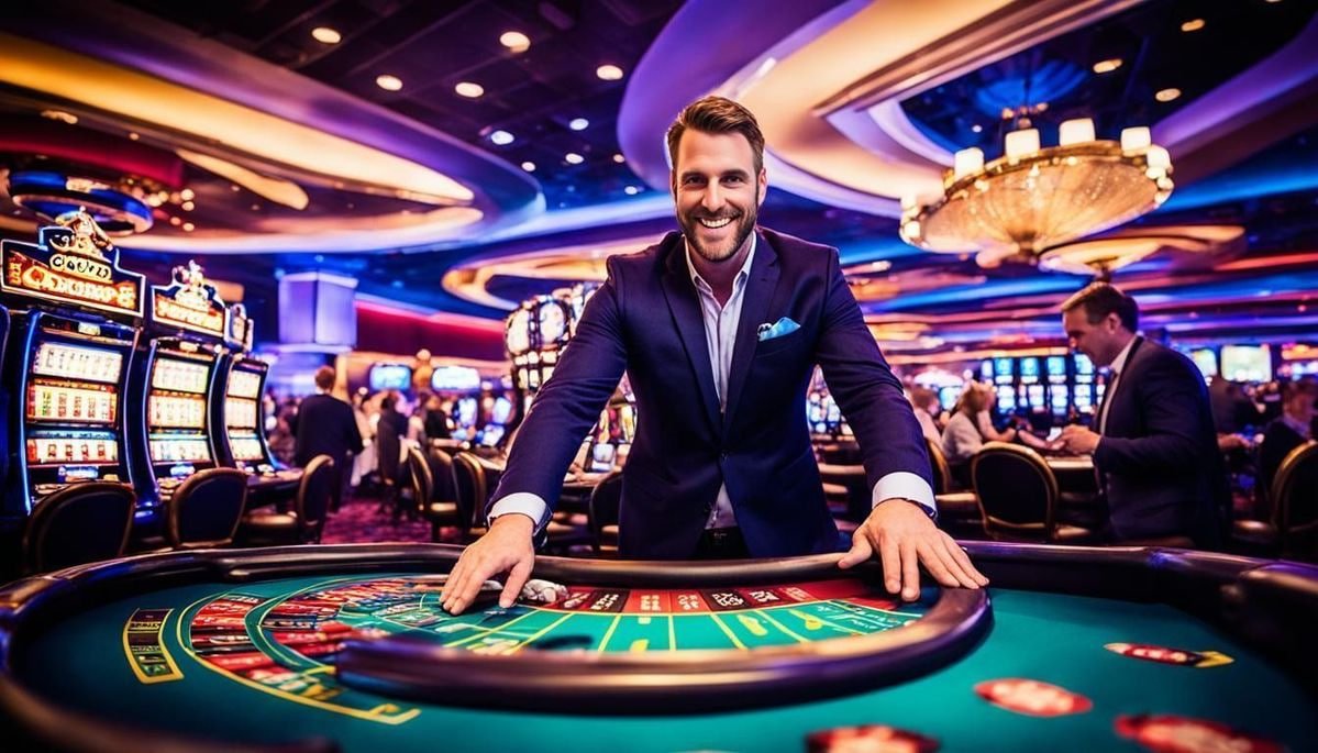 Baccarat demo kerabat slot dengan statistik pemain dan banker